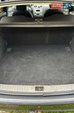 Универсал Ford Focus 2010 в 