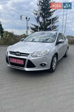 Универсал Ford Focus 2011 в Виннице