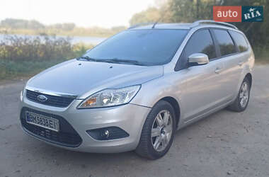 Универсал Ford Focus 2008 в 