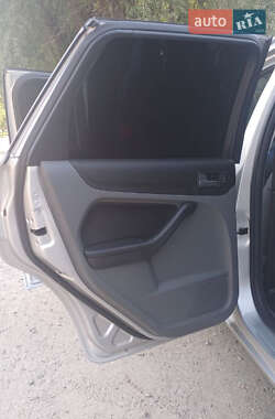 Универсал Ford Focus 2008 в 