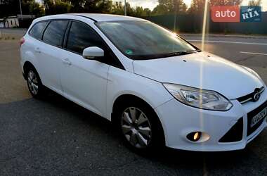 Универсал Ford Focus 2014 в Киеве