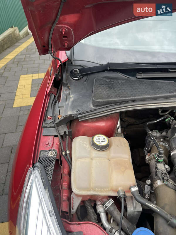 Хэтчбек Ford Focus 2014 в Моршине фото 22 Хэтчбек Ford Focus 2014 в Моршине