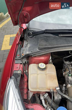 Хэтчбек Ford Focus 2014 в 