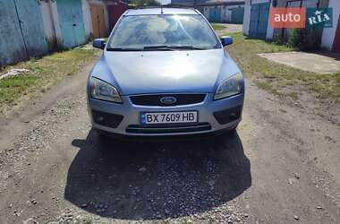 Универсал Ford Focus 2005 в 