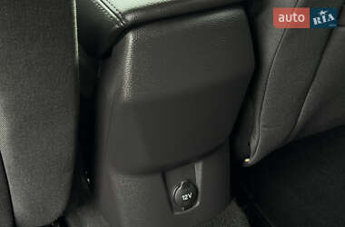 Хэтчбек Ford Focus 2014 в 