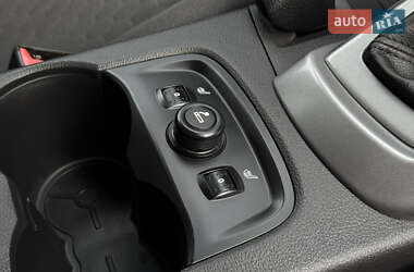 Хэтчбек Ford Focus 2014 в 