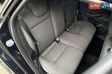 Хэтчбек Ford Focus 2014 в 