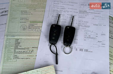 Хэтчбек Ford Focus 2014 в 