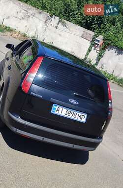 Универсал Ford Focus 2005 в 