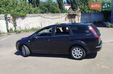 Универсал Ford Focus 2005 в 