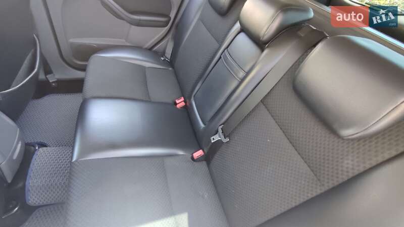 Универсал Ford Focus 2005 в Киеве