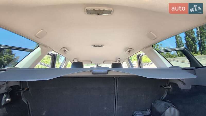 Универсал Ford Focus 2005 в Киеве