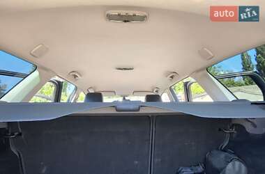 Универсал Ford Focus 2005 в 