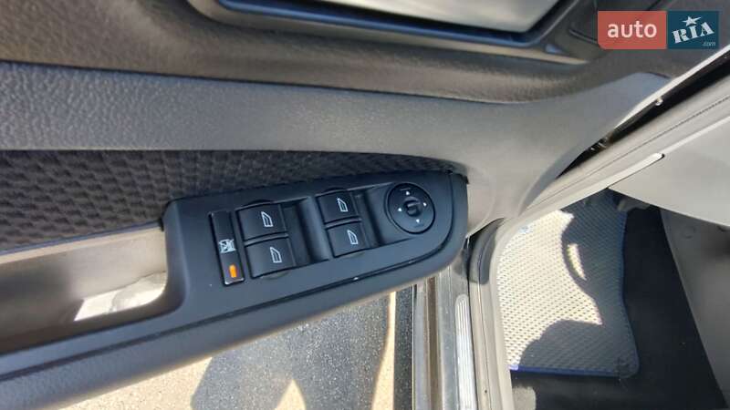 Универсал Ford Focus 2005 в Киеве