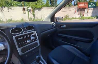 Универсал Ford Focus 2005 в 