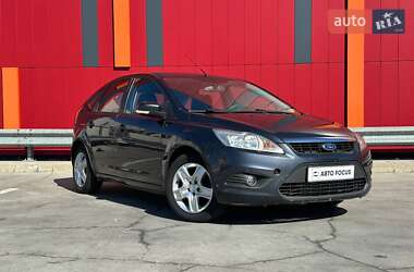 Хэтчбек Ford Focus 2009 в Киеве