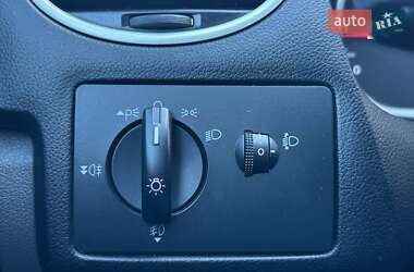 Хэтчбек Ford Focus 2009 в 