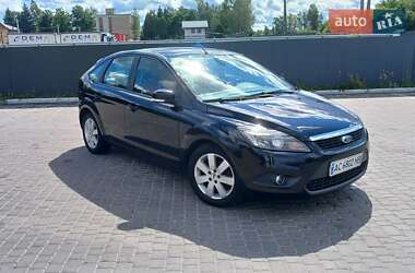 Хэтчбек Ford Focus 2009 в Иваничах