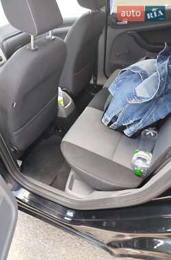 Универсал Ford Focus 2009 в 