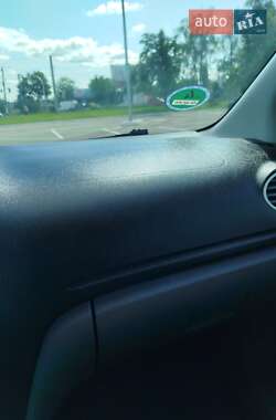 Универсал Ford Focus 2009 в 