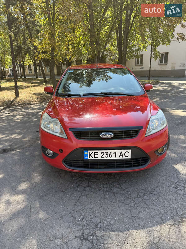 Универсал Ford Focus 2008 в Кривом Роге фото 2 Универсал Ford Focus 2008 в Кривом Роге
