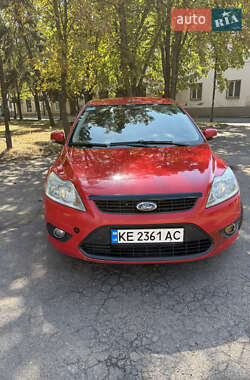 Универсал Ford Focus 2008 в 