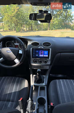 Универсал Ford Focus 2008 в 