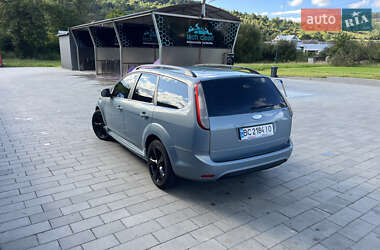 Универсал Ford Focus 2008 в Яремче