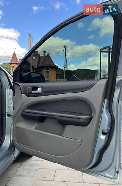 Универсал Ford Focus 2008 в Яремче
