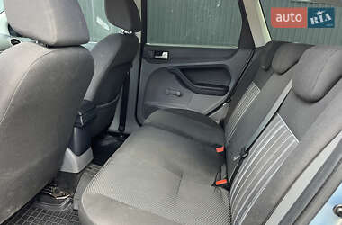 Универсал Ford Focus 2008 в Яремче