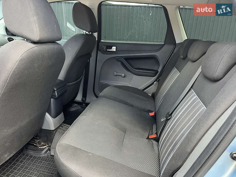 Универсал Ford Focus 2008 в Яремче