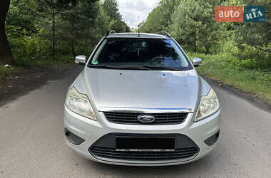 Универсал Ford Focus 2008 в Ровно