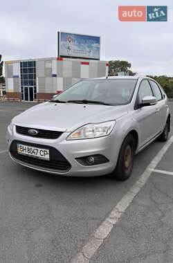 Хэтчбек Ford Focus 2010 в Одессе