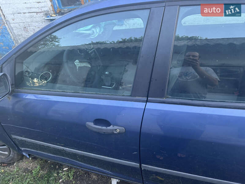 Универсал Ford Focus 2006 в Гайвороне