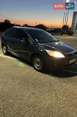 Хэтчбек Ford Focus 2008 в 