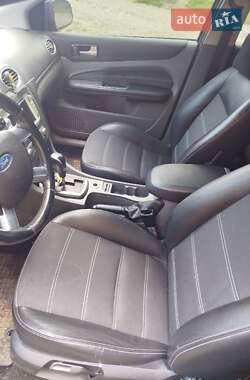 Универсал Ford Focus 2010 в 