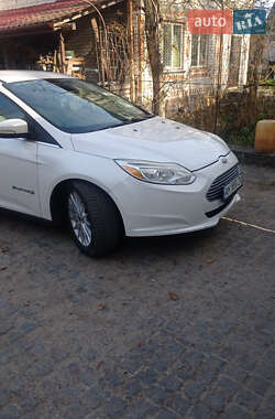 Хэтчбек Ford Focus 2012 в Житомире