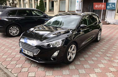 Універсал Ford Focus 2021 в 