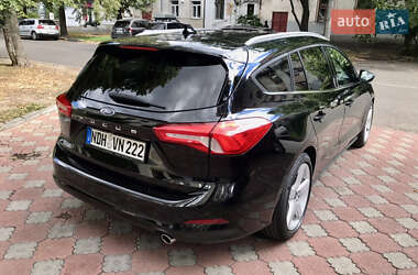 Універсал Ford Focus 2021 в 