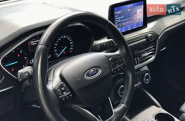 Універсал Ford Focus 2021 в 