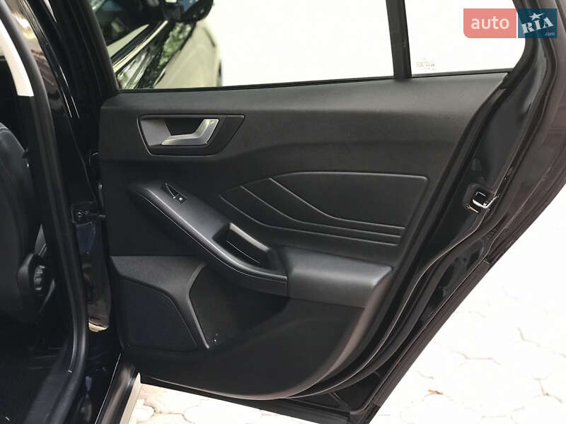 Универсал Ford Focus 2021 в Черкассах