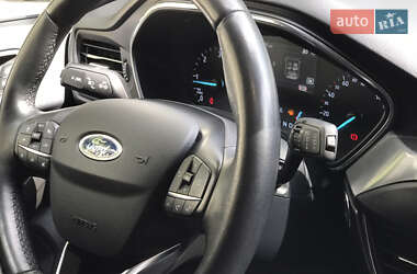Універсал Ford Focus 2021 в 