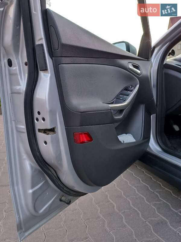 Универсал Ford Focus 2012 в Калуше