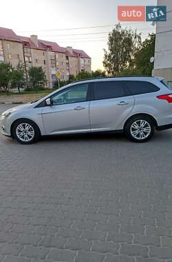 Універсал Ford Focus 2012 в Калуші
