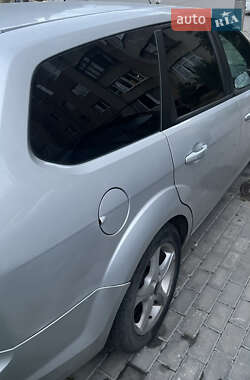 Универсал Ford Focus 2008 в 