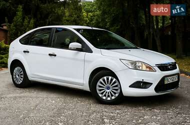 Хетчбек Ford Focus 2011 в Львові