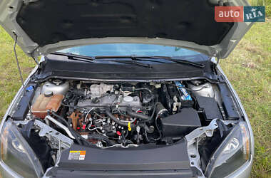 Хэтчбек Ford Focus 2007 в 