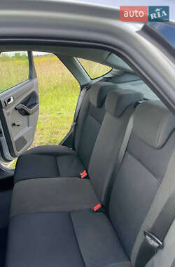 Хэтчбек Ford Focus 2007 в 