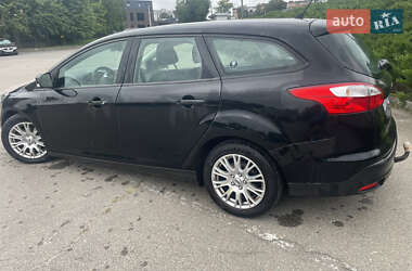 Универсал Ford Focus 2012 в Умани