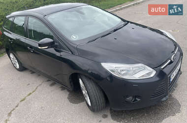 Универсал Ford Focus 2012 в Киеве